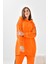 Ftz Women Kadın 2 Iplik Takım Orange 2