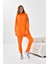 Ftz Women Kadın 2 Iplik Takım Orange 4