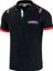 Martini Racing Polo Embroıderıes Siyah T-Shirt L Beden 1