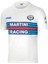 Martini Racing Beyaz T-Shirt S Beden 1