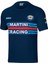 Martini Racing Lacivert T-Shirt Xxl Beden 1