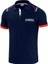 Martini Racing Polo Embroıderıes Lacivert T-Shirt S Beden 1