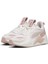 Kadın Frosty Pink-Warm White Rs-X Soft Wns Pembe Kadın Günlük Spor Ayakkabı 2
