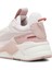 Kadın Frosty Pink-Warm White Rs-X Soft Wns Pembe Kadın Günlük Spor Ayakkabı 3