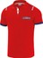 Martini Racing Polo Embroıderıes Kırmızı T-Shirt Xl Beden 1