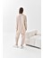 Ftz Women Kadın Takım Beige 4
