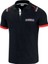 Martini Racing Polo Embroıderıes Siyah T-Shirt M Beden 1