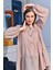 Ftz Women Kadın Tunik Beige 4