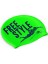 Silikon Bone 'Suede Free Style Fluor Verde 1