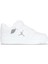 1608 Anatomik Tabanlı Çocuk Sneakers Ayakkabı - NKT01608-BEYAZ-31 3