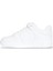 1608 Anatomik Tabanlı Çocuk Sneakers Ayakkabı - NKT01608-BEYAZ-31 4