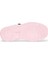 1608 Anatomik Tabanlı Çocuk Sneakers Ayakkabı - NKT01608-SIYAH Pembe-31 4