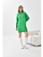 Kadın Basic Tunik Benetton 3