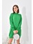 Kadın Basic Tunik Benetton 4
