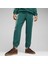 Erkek Malachite Puma x Staple Sweatpants Yeşil Erkek Eşofman Altı 1