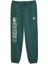 Erkek Malachite Puma x Staple Sweatpants Yeşil Erkek Eşofman Altı 3