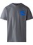 M S/s Fıne Tee Erkek T-Shirt NF0A87ND0UZ1 1