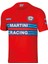 Martini Racing Kırmızı T-Shirt M Beden 1