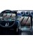Mercedes Benz 2021/2024 C-Class Glc C300 300 C400 C63 S Class W223 W206 11.9 Inch Multimedya 12.3 Inch Gösterge Için 9h Nano Ipg Proactive Ekran Koruyucu (Set- (12.3" Dashboard-11.9" Navigation)) 1