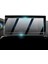 Peugeot 2022-2023 3008 Active Premium - Allure Premium - Gt 10 Inch Navigation Için 9h Nano Ipg Proactive Ekran Koruyucu, Pürüzsüz Cam Bitiş, Duyarlı Dokunmatik Hassasiyet, Darbeye Dayanıklı 1