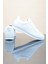 Konfores 1247-NEPTUN Anatomik Taban Sneakers Ayakkabı - NKT01247-BEYAZ-45 1