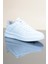 21516 Sneakers Ayakkabı - Beyaz - 40 2