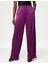 Wide Leg Saten Pantolon 2