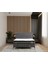 Iola Bedding Visage Baza Başlık Yatak Seti 100X200 1