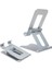 Powermaster Universal Masaüstü Cep Telefonu Tablet Tutacağı Masa Üstü Stand Tablet Tutucu 1