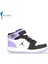 1517 Anatomik Taban Çocuk Boğazlı Sneakers Ayakkabı 3