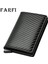 Farfi Erkek Çanta Büyük Kapasiteli Rfıd Kart Tutucu Para Çantası Erkek Çanta (Yurt Dışından) 1