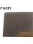 Farfi Erkek Cüzdan Buzlu Ince Dikişli Iş Cüzdanı (Yurt Dışından) 2