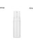 50ML White-1pc Sabun Köpük Şişe Dağıtıcı Seyahat Plastik Köpük Şişesi Uygun Taşınabilir Şişe Duş Jeli Pompa Şişesi (Yurt Dışından) 1