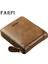 Farfi Nakit Tutucu Güçlü Aşınma Direnci Su Geçirmez Cüzdan Kredi Kartı Cüzdanı (Yurt Dışından) 2