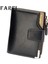 Farfi Para Tutucu Aşınmaya Dayanıklı Yerden Tasarruflu Üç Katlı Para Tutucu (Yurt Dışından) 1