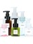 450ML Tblue-1 Adet 250450650ML Kare Şeffaf Sıvı Dağıtıcı Köpük Şişe Sabun Köpük Şişeleme Şampuan Losyon Duş Jeli Köpük Pompası Şişeleri (Yurt Dışından) 2