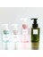 C 450ML-250ML/450ML Köpük Pompa Şişeleri Köpük Saç Spreyi Sabun Pompası Şampuan Dispenseri Losyon Parfüm Şişesi Konteyner Kozmetik Için (Yurt Dışından) 4