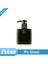 1 Pc Yeşil 250 ml Sabunluk Şişe Köpük Şampuan Şişesi Doldurulabilir Pompa Şişe Şampuan Vücut Yıkama Losyonu Şişesi Köpük Konteyner Banyo Için (Yurt Dışından) 1