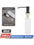 Type3 BLACK-350/500ML Mutfak Sıvı Sabunluk Pompaları Mutfak Banyo Sabunluk Lavabo Sabun Şişesi Mutfak Aracı Şişe Aksesuarları (Yurt Dışından) 1