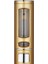 GOLDEN-400ML Sıvı Sabunluk Sağlam Pres Tipi Duvara Monte El Yıkama Sabunluk Banyo Için (Yurt Dışından) 1