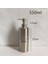 550ML-PASLANMAZ Çelik 250ML 350ML 550ML Sıvı Sabunluk Mutfak Banyo Losyon Pompa Şişesi Çok Fonksiyonlu Lavabo Deterjan Kaynağı (Yurt Dışından) 1