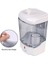 Otomatik Ir Sensörü Sabunluk Mutfak Banyo Için 700 ml Duvara Monte Temassız Losyon Pompası Temassız Sıvı (Yurt Dışından) 2