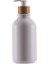 300 ml B-Sabunluk Buzlu Doldurulabilir Şampuan Pompası Şişe Sabun Losyon Kabı Sabun Pompası El Yıkama Banyo Aksesuarları (Yurt Dışından) 1