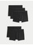 5'li Regular Fit Microskin Trunk Seti 1