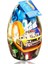 Lisanslı Hotwheels Sürpriz Dev Yumurta 1