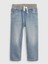 Erkek Bebek Mavi Pull-On Slim Washwell™ Jean Pantolon 1