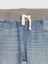 Erkek Bebek Mavi Pull-On Slim Washwell™ Jean Pantolon 3
