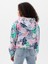 Kız Çocuk Çok Renkli Grafikli Sweatshirt 3