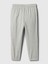 Erkek Bebek Gri Gap Logo Jogger Eşofman Altı 3