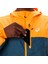 Fujitrail Packable Windbreaker Erkek Koi Ceket 2011C991-800 5